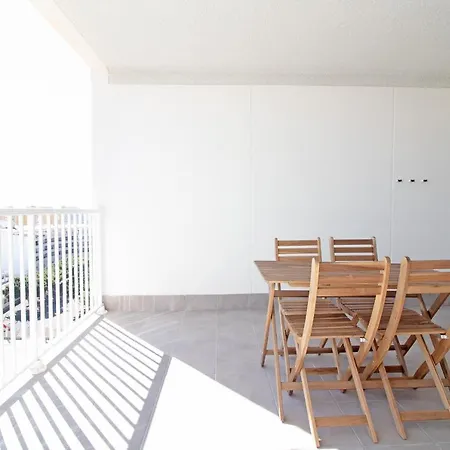 Global Properties, Increible Con Vistas Al Mar, Apartment