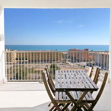 Global Properties, Increible Con Vistas Al Mar,