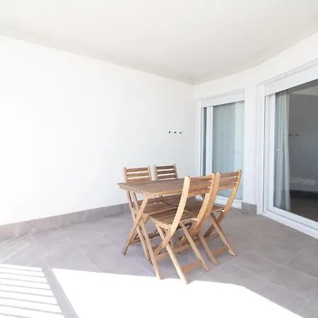 Global Properties, Increible Con Vistas Al Mar, Apartment *