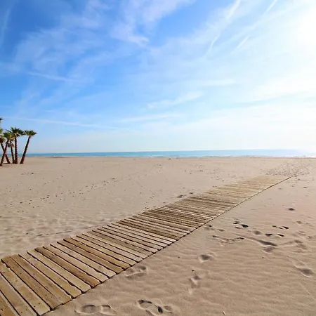 Apartment Global Properties, Increible Con Vistas Al Mar, *