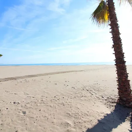 Global Properties, Increible Con Vistas Al Mar, * Canet d'En Berenguer