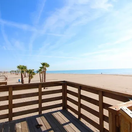 Global Properties, Increible Con Vistas Al Mar, Apartamento