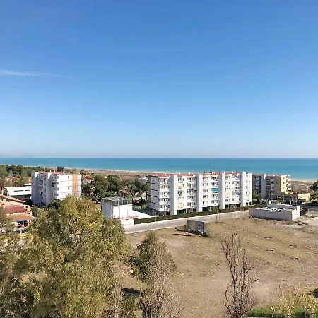 Apartment Global Properties, Increible Con Vistas Al Mar,