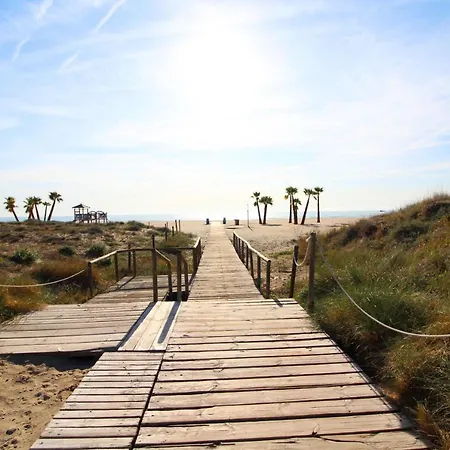 Global Properties, Increible Con Vistas Al Mar, Apartment