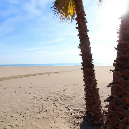 Global Properties, Increible Con Vistas Al Mar, Canet d'En Berenguer