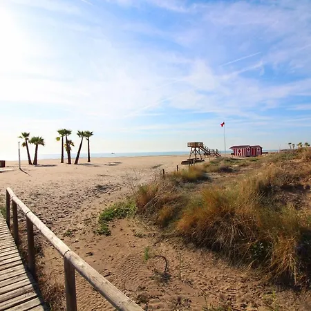 Apartment Global Properties, Increible Con Vistas Al Mar,