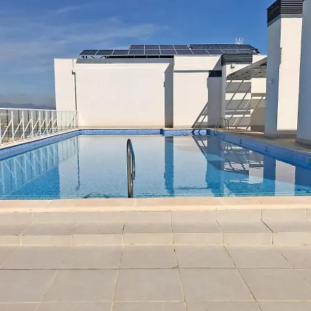 Global Properties, Increible Con Vistas Al Mar, Canet d'En Berenguer