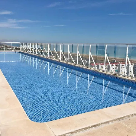 Global Properties, Increible Con Vistas Al Mar, Canet d'En Berenguer