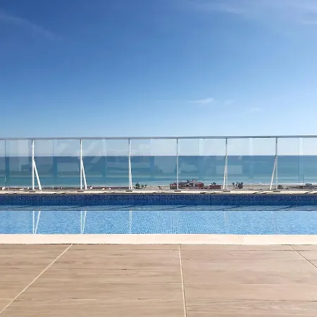 Global Properties, Increible Con Vistas Al Mar, * Canet d'En Berenguer
