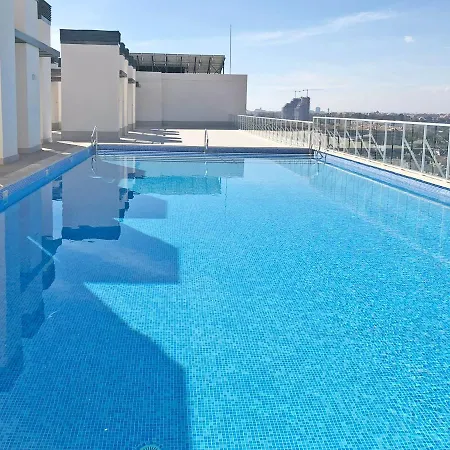 Global Properties, Increible Con Vistas Al Mar, * Canet d'En Berenguer
